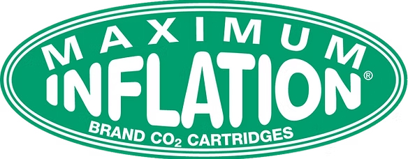 Threaded Co2 Cartridges